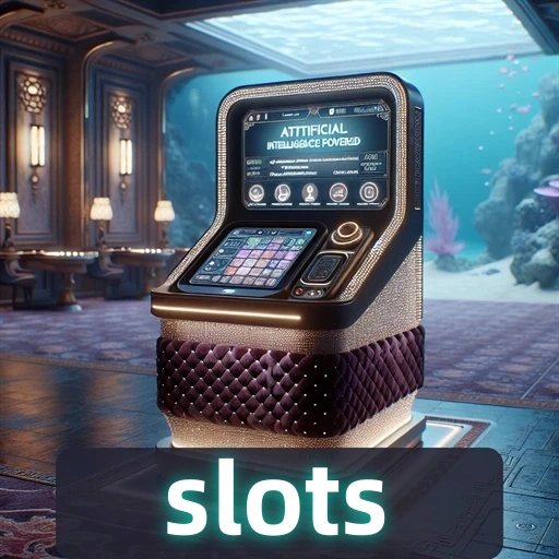 Slots no 567win: A Aventura das Apostas Online